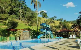 Pousada da Cachoeira